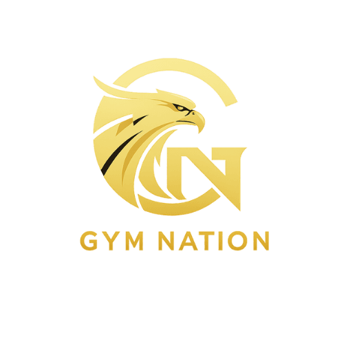Gym Nation Logo