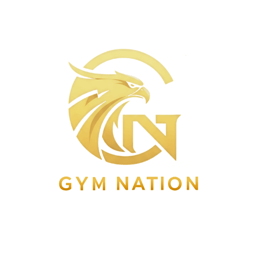Logo Gym Nation