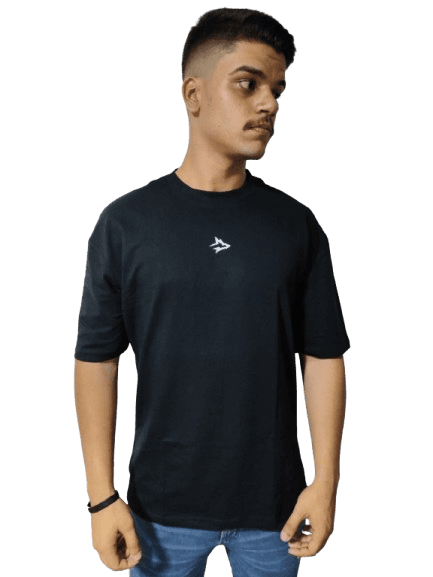 Camiseta Oversized Destroy - Alpha Co