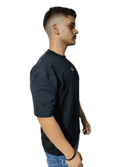 Camiseta Oversized Destroy - Alpha Co - 2